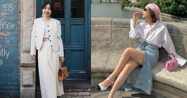 4 mẫu giày bệt trẻ trung, năng động nên sắm cho Tết