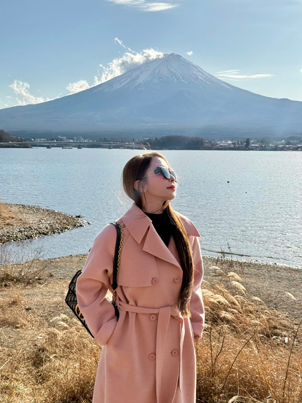 Tham gia 'Bước nhảy Hoàn vũ', sắc vóc nữ diễn viên xinh đẹp nhất nhì làng phim đất Bắc thay đổi ra sao?- Ảnh 2.