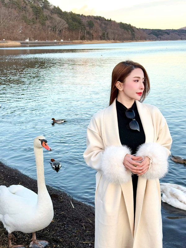 Tham gia 'Bước nhảy Hoàn vũ', sắc vóc nữ diễn viên xinh đẹp nhất nhì làng phim đất Bắc thay đổi ra sao?- Ảnh 3.