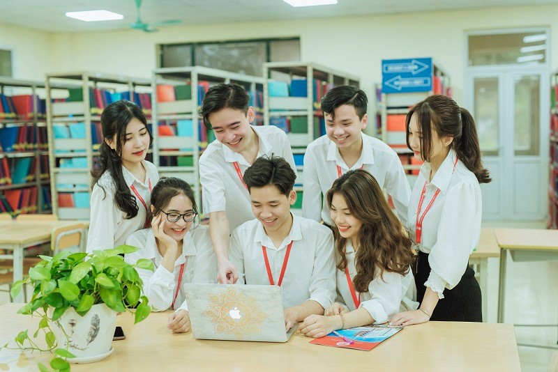 Hàng triệu sinh viên chuẩn bị đón tin vui về học phí trong thời gian sắp tới- Ảnh 1. miễn học phí