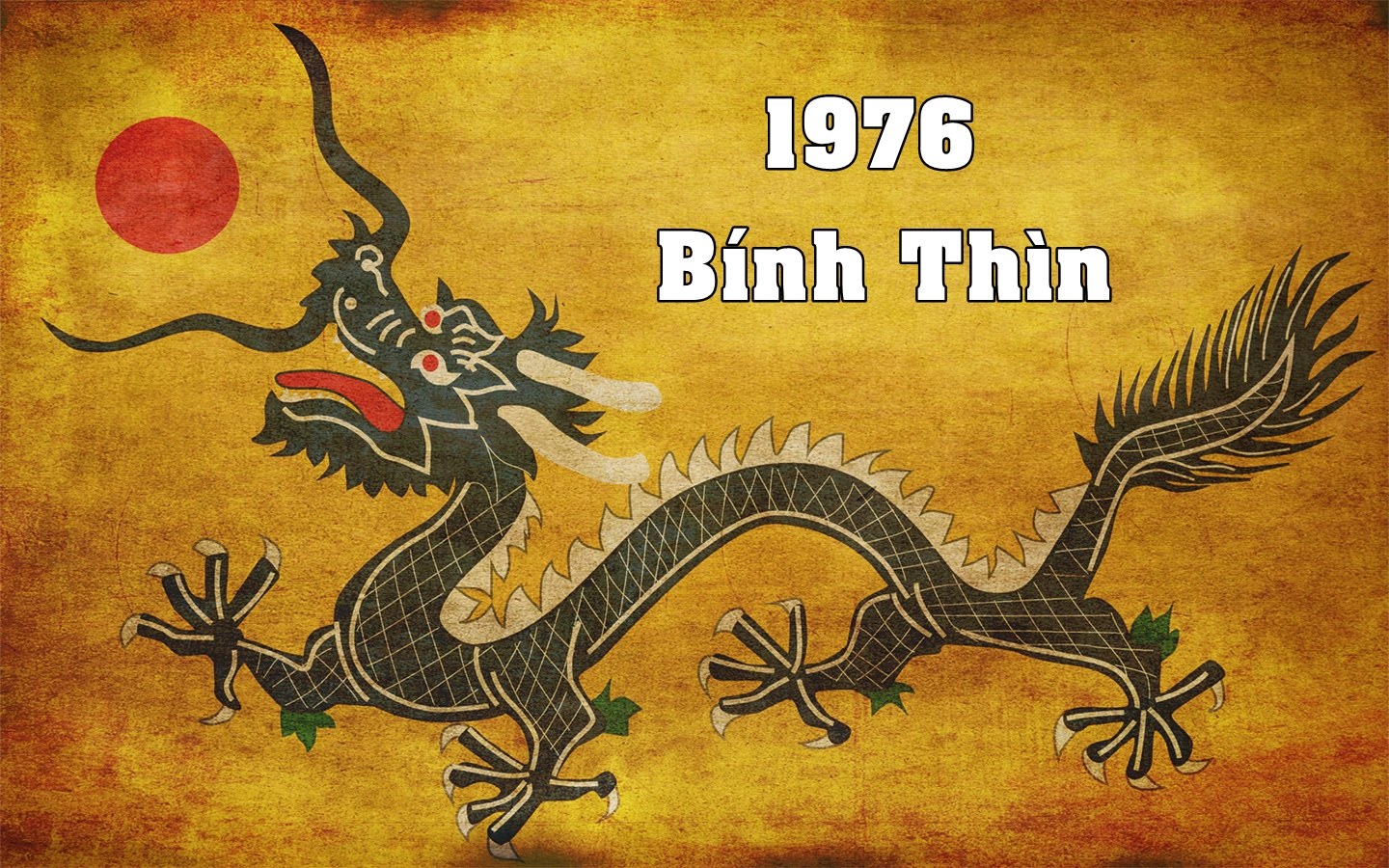 Gia chủ Bính Thìn 1976 hợp hướng nhà nào và kỵ hướng nhà nào?- Ảnh 3.