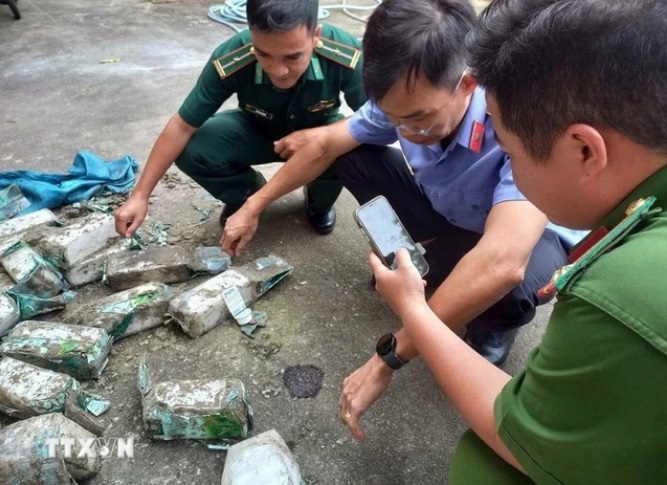 Tin tối 14/1: Thông tin mới nhất vụ bé 3 tuổi nghi bị bắt cóc tại trường Mầm non ở Hải Phòng; cháy nhà trong đêm, 5 người may mắn thoát nạn- Ảnh 5.