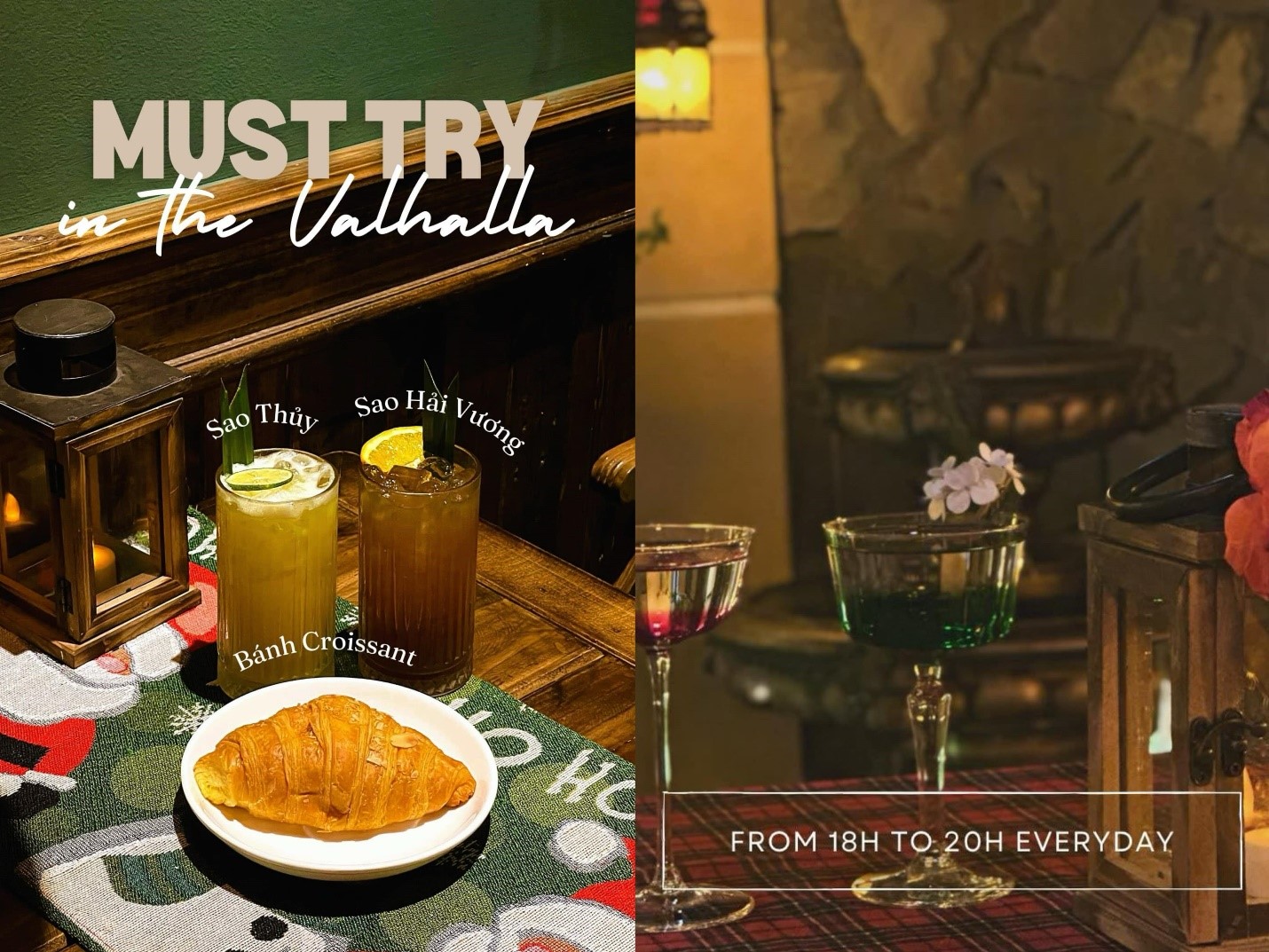 Top 3 quán cafe decor phong cách Châu Âu đang làm điên đảo giới trẻ hiện nay- Ảnh 15.