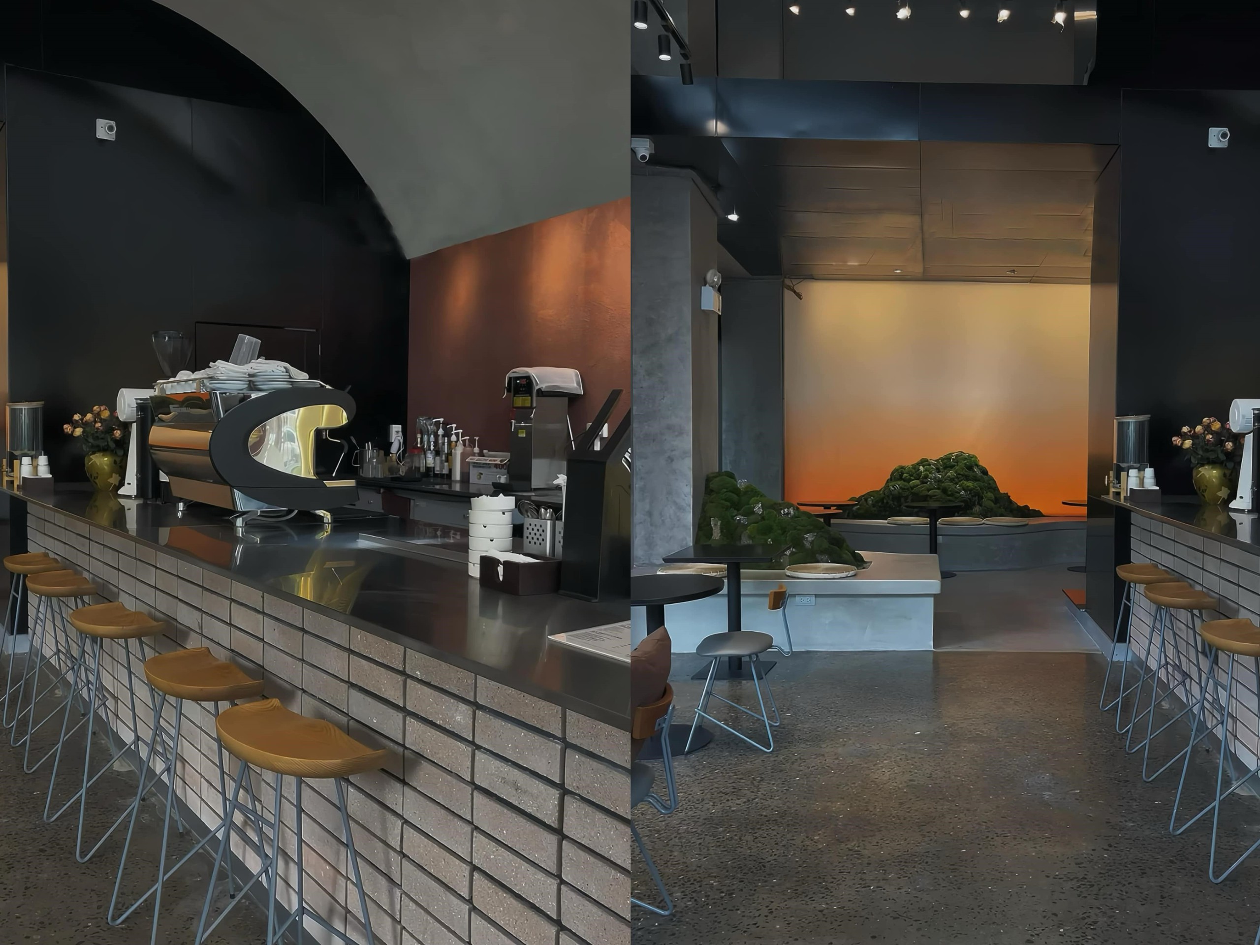 Top 3 quán cafe decor phong cách Châu Âu đang làm điên đảo giới trẻ hiện nay- Ảnh 2.