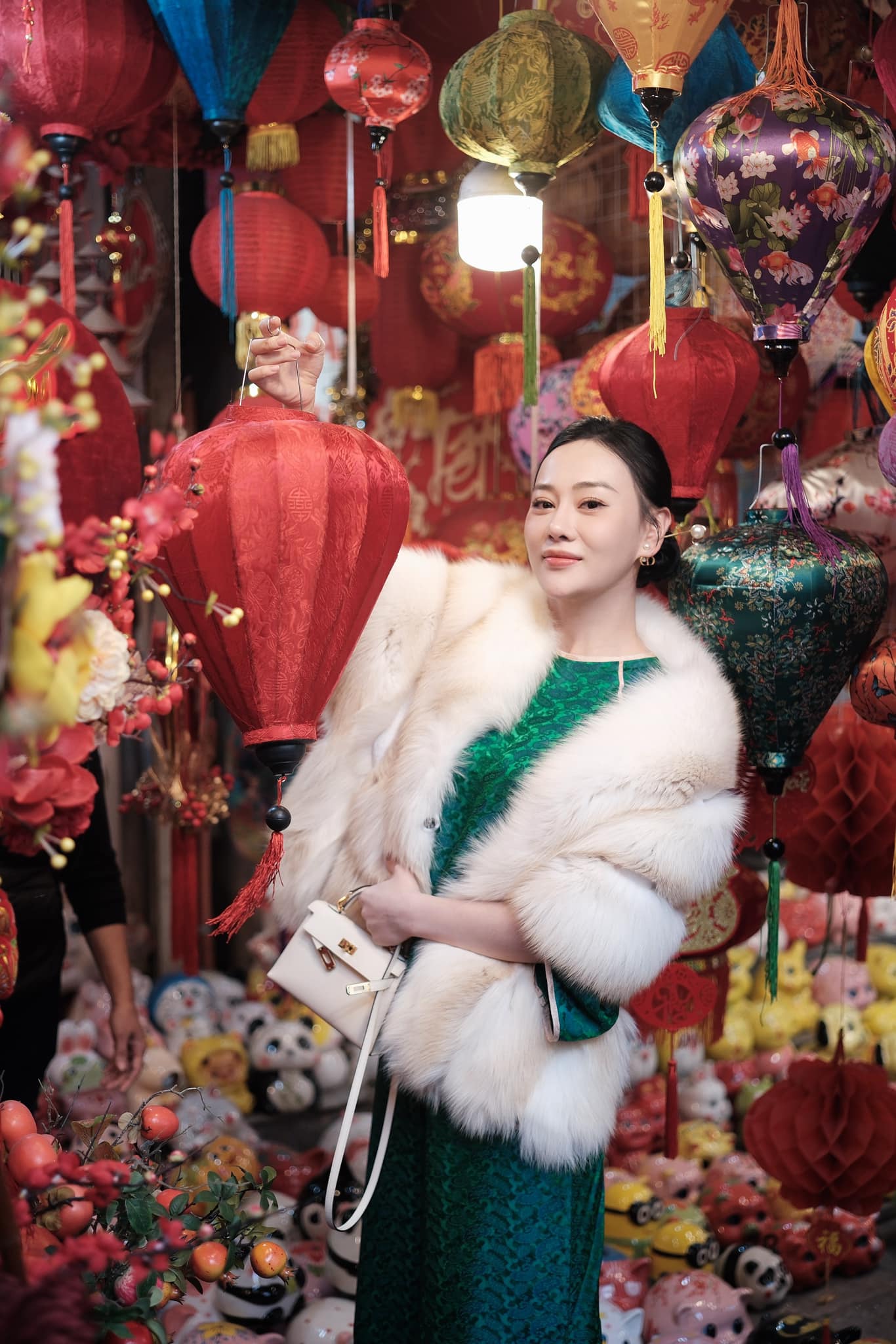 Phương Oanh - Ảnh 1.