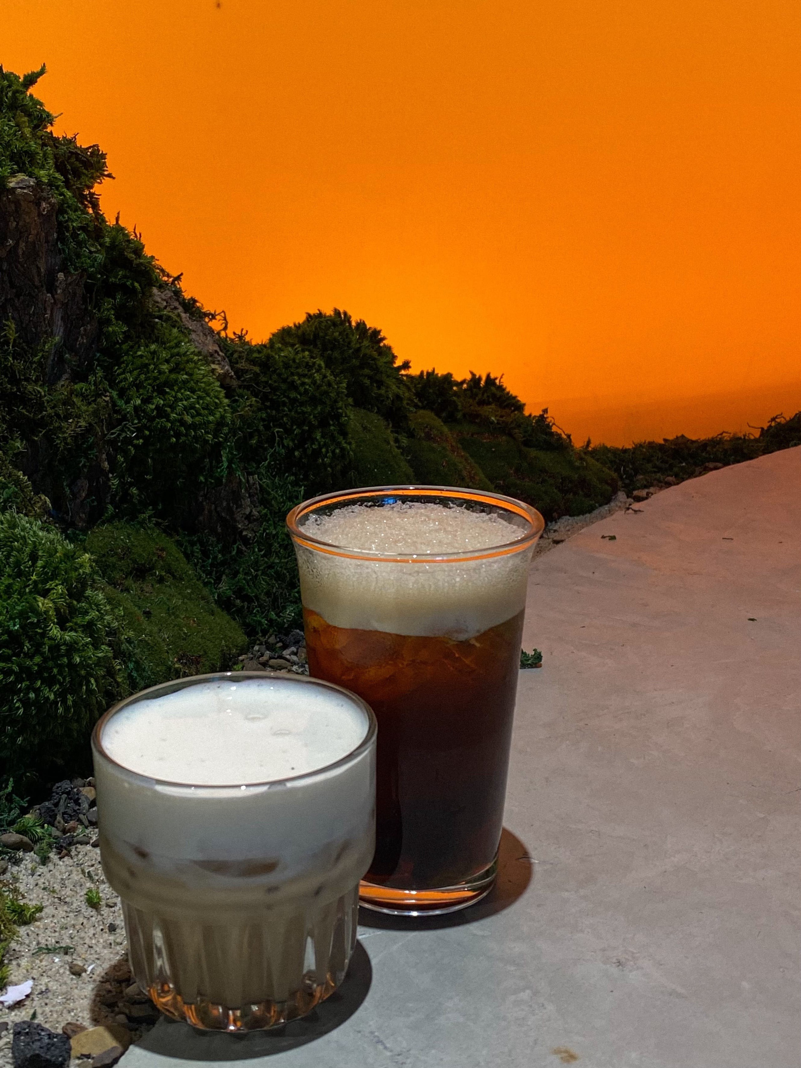 Top 3 quán cafe decor phong cách Châu Âu đang làm điên đảo giới trẻ hiện nay- Ảnh 5.