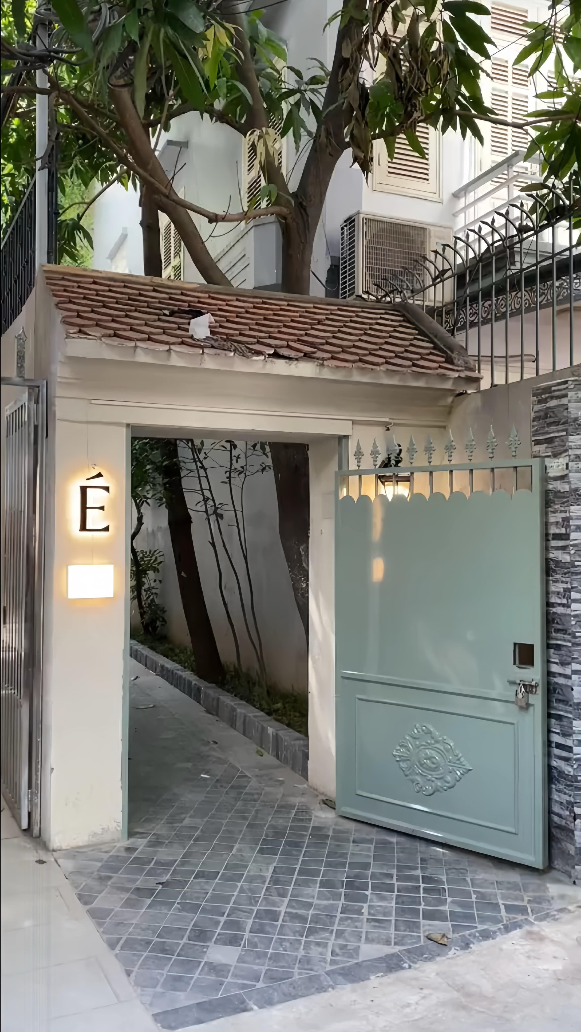 Top 3 quán cafe decor phong cách Châu Âu đang làm điên đảo giới trẻ hiện nay- Ảnh 6.