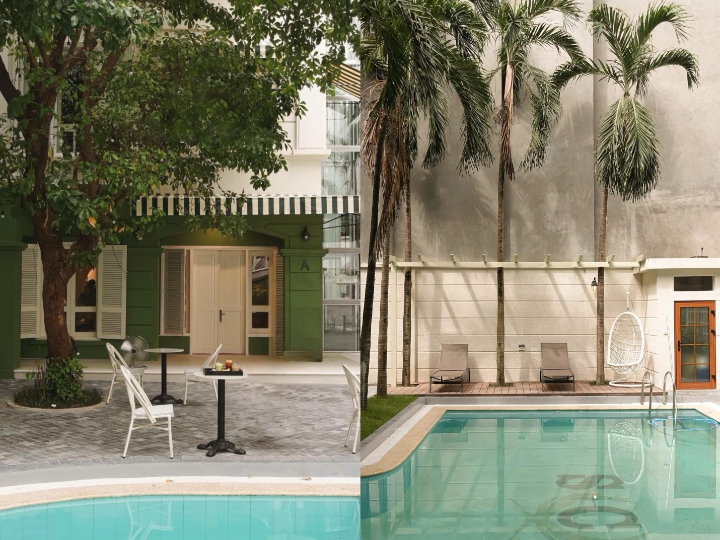 Top 3 quán cafe decor phong cách Châu Âu đang làm điên đảo giới trẻ hiện nay- Ảnh 7.