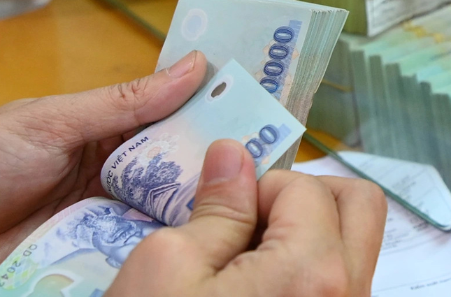 Lãi suất BIDV, Agribank mới nhất: Gửi 400 triệu BIDV nhận bao nhiêu tiền lãi? - Ảnh 2.