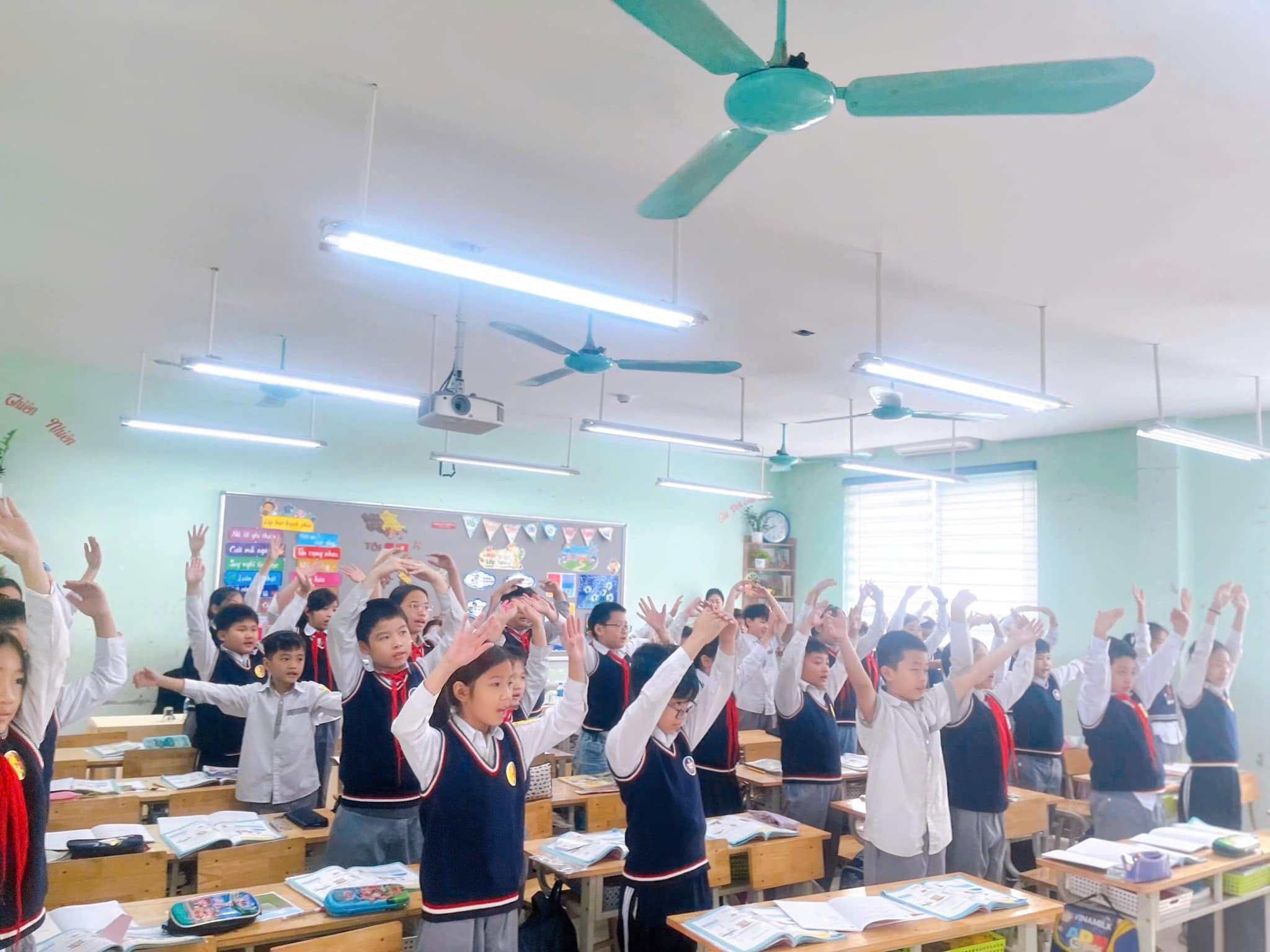 Chi tiết lịch nghỉ Tết Nguyên đán 2025 sắp tới của học sinh cả nước - Ảnh 1. Chi tiết lịch nghỉ Tết Nguyên đán 2025 sắp tới của học sinh cả nước - Ảnh 1.