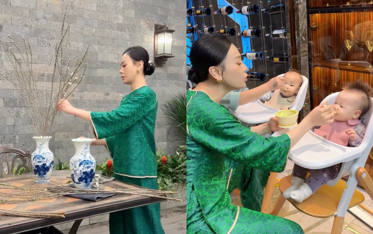 Phương Oanh - Ảnh 4.