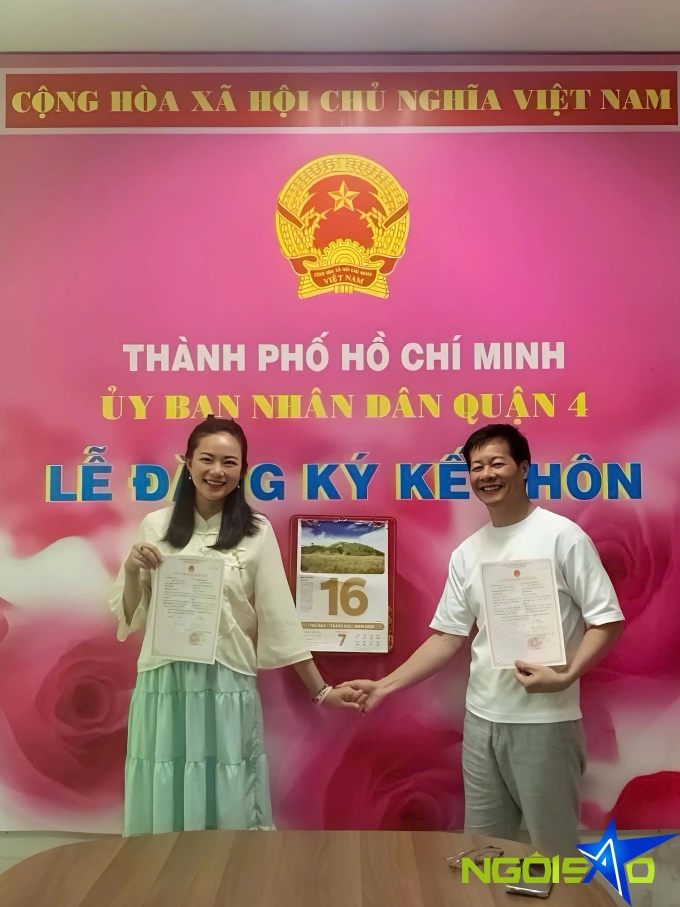 Nhan sắc sau khi giảm 22kg cân của Á hậu vừa công bố đăng ký kết hôn với chồng đại gia sau 10 năm chung sống- Ảnh 2.