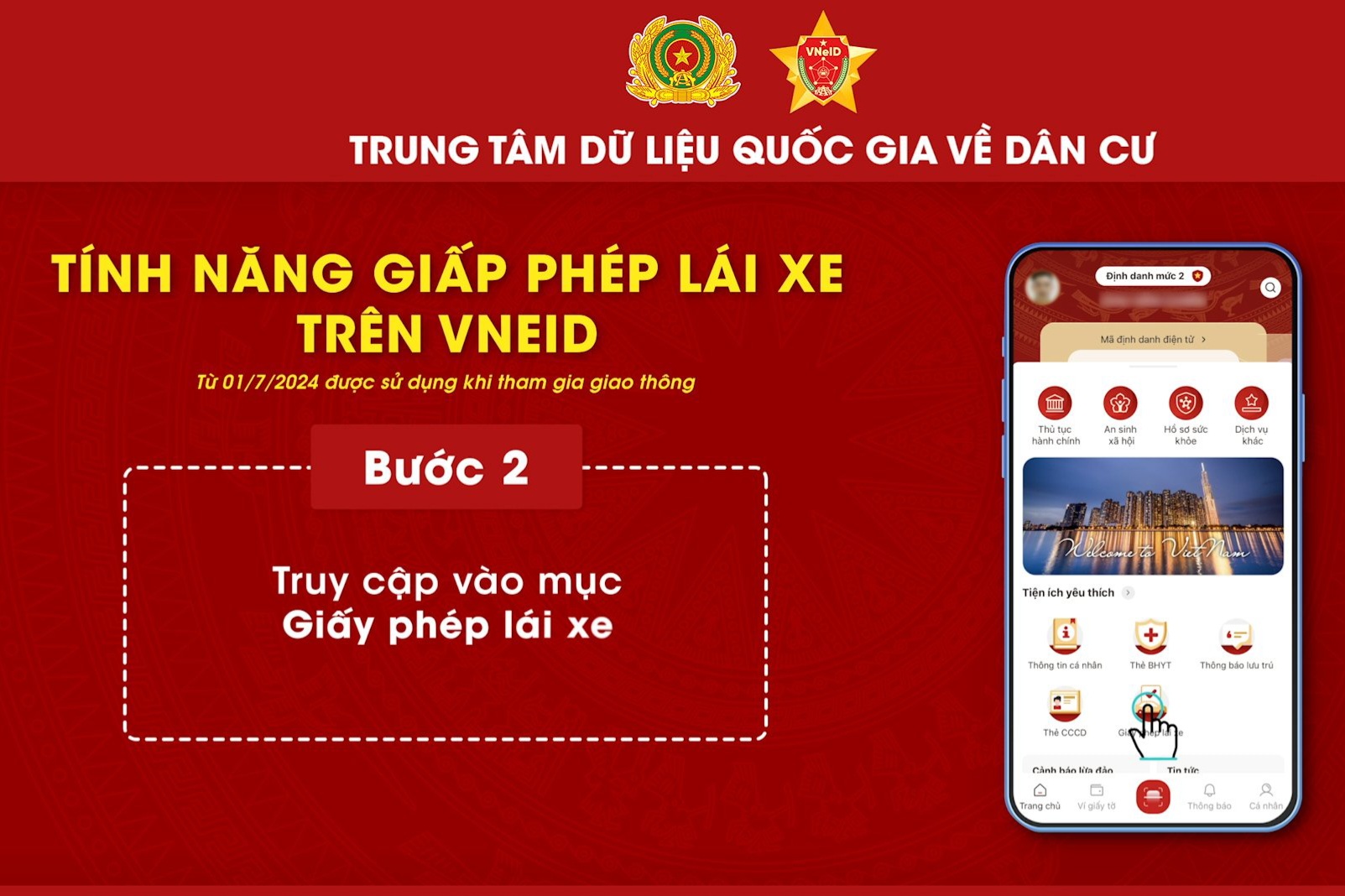 Cách tra cứu giấy phép lái xe bị tạm giữ mới nhất, lái xe nên tham khảo để biết thông tin liên quan- Ảnh 5.