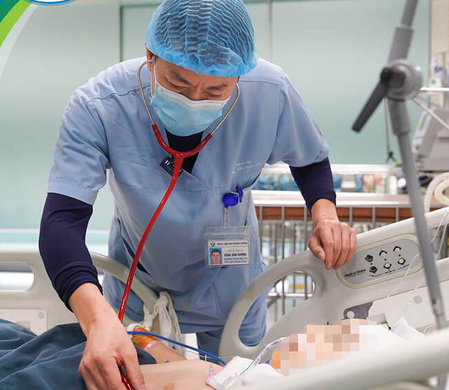 Bé gái 12 tuổi ở Bắc Giang hồi sinh nhờ ghép thận sau khi bị suy thận giai đoạn cuối- Ảnh 3.