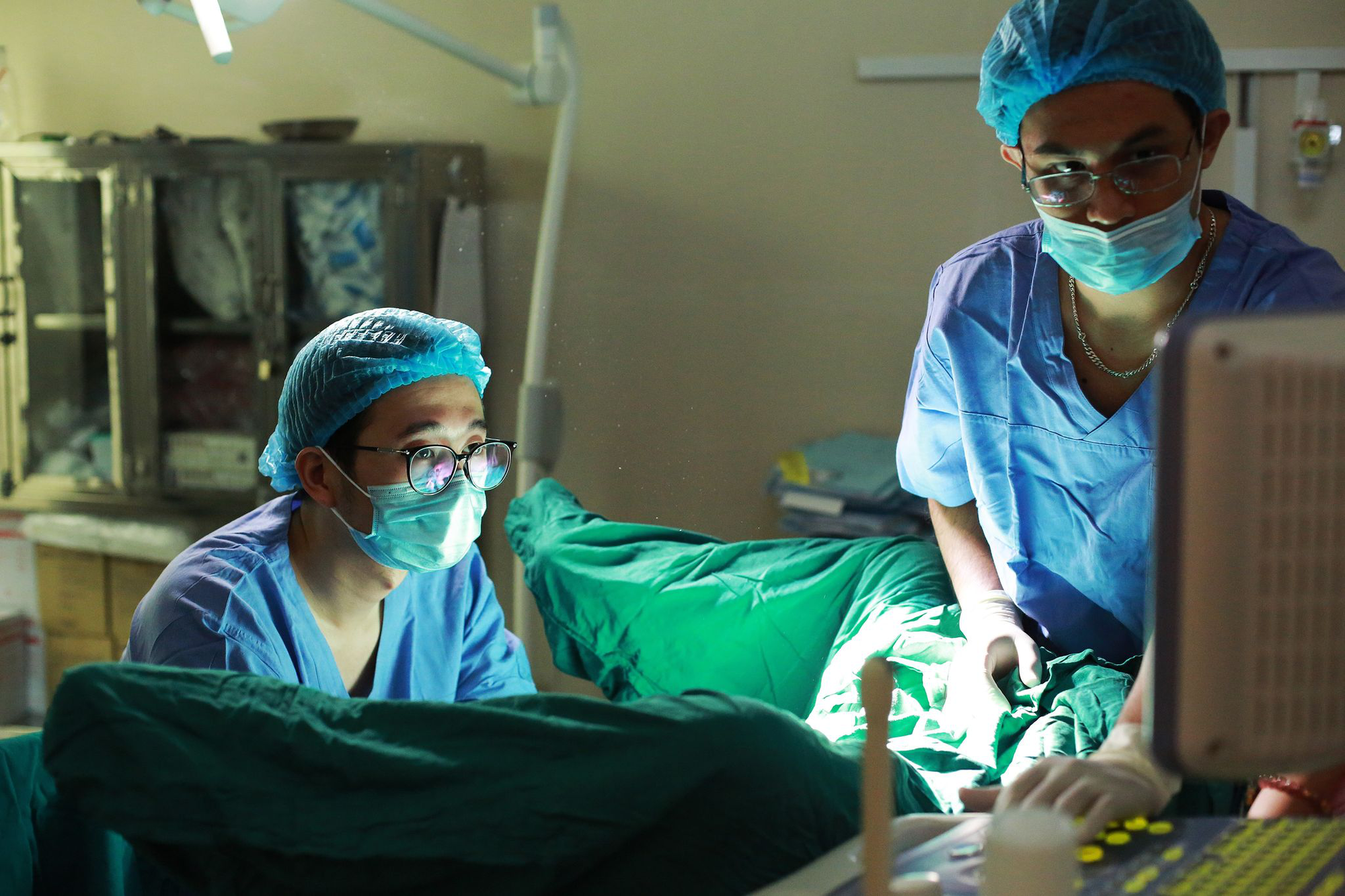Sử dụng AI có thể giúp tăng tỷ lệ thành công của IVF- Ảnh 3. Sử dụng AI có thể giúp tăng tỷ lệ thành công của IVF- Ảnh 3.