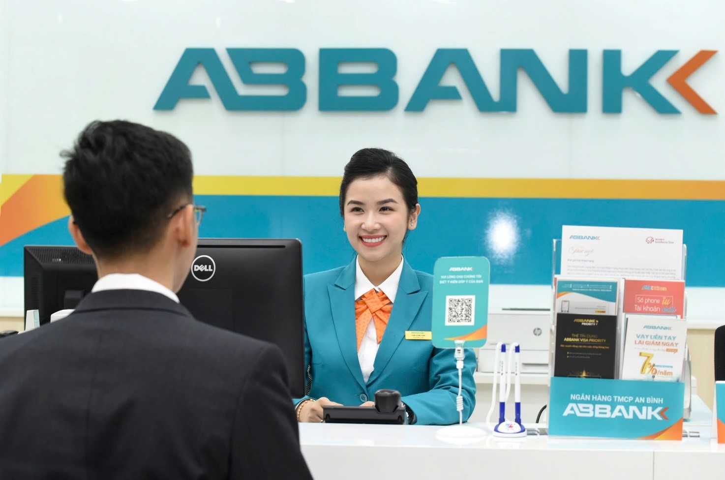 ABBANK được bình chọn Top nhà tuyển dụng được yêu thích nhất 2024- Ảnh 3.