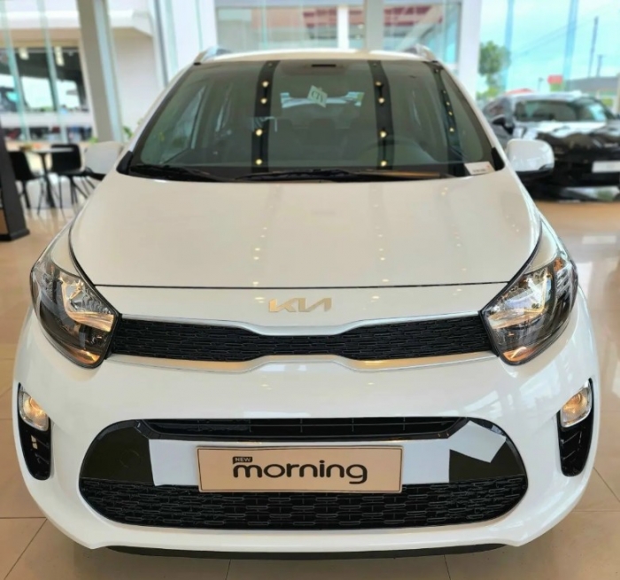 Giá lăn bánh Kia Morning mới nhất rẻ lấn át, sẵn sàng cạnh tranh với Hyundai Grand i10 về doanh số- Ảnh 3.