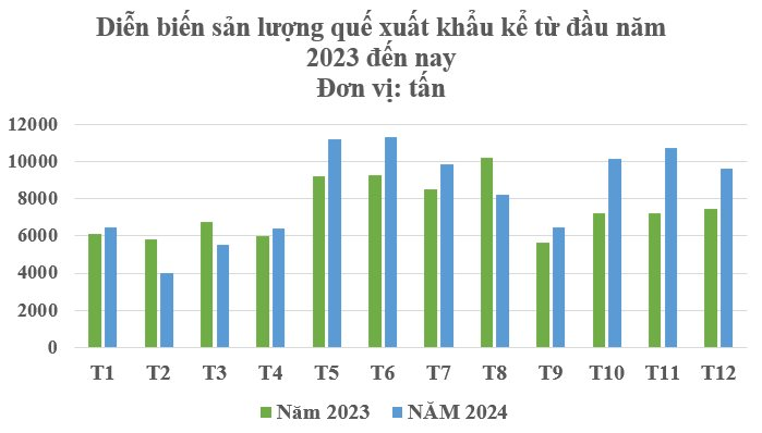 Sản vật trời ban cho Việt Nam là loài cây gỗ quý hiếm của thế giới: Từ thân đến lá đều hái ra tiền, thu về 274 triệu USD trong năm 2024 - Ảnh 2.