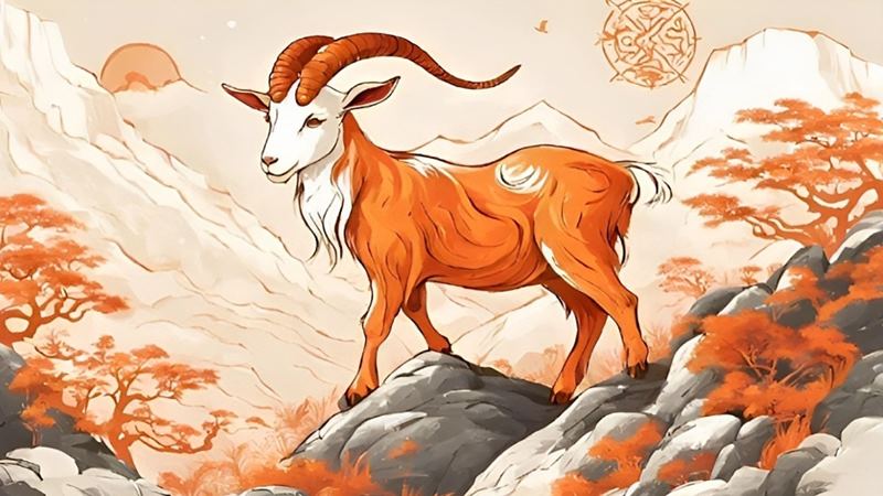 Những con giáp tự xông đất Tết Ất Tỵ năm 2025 giúp gia chủ phát tài- Ảnh 4.