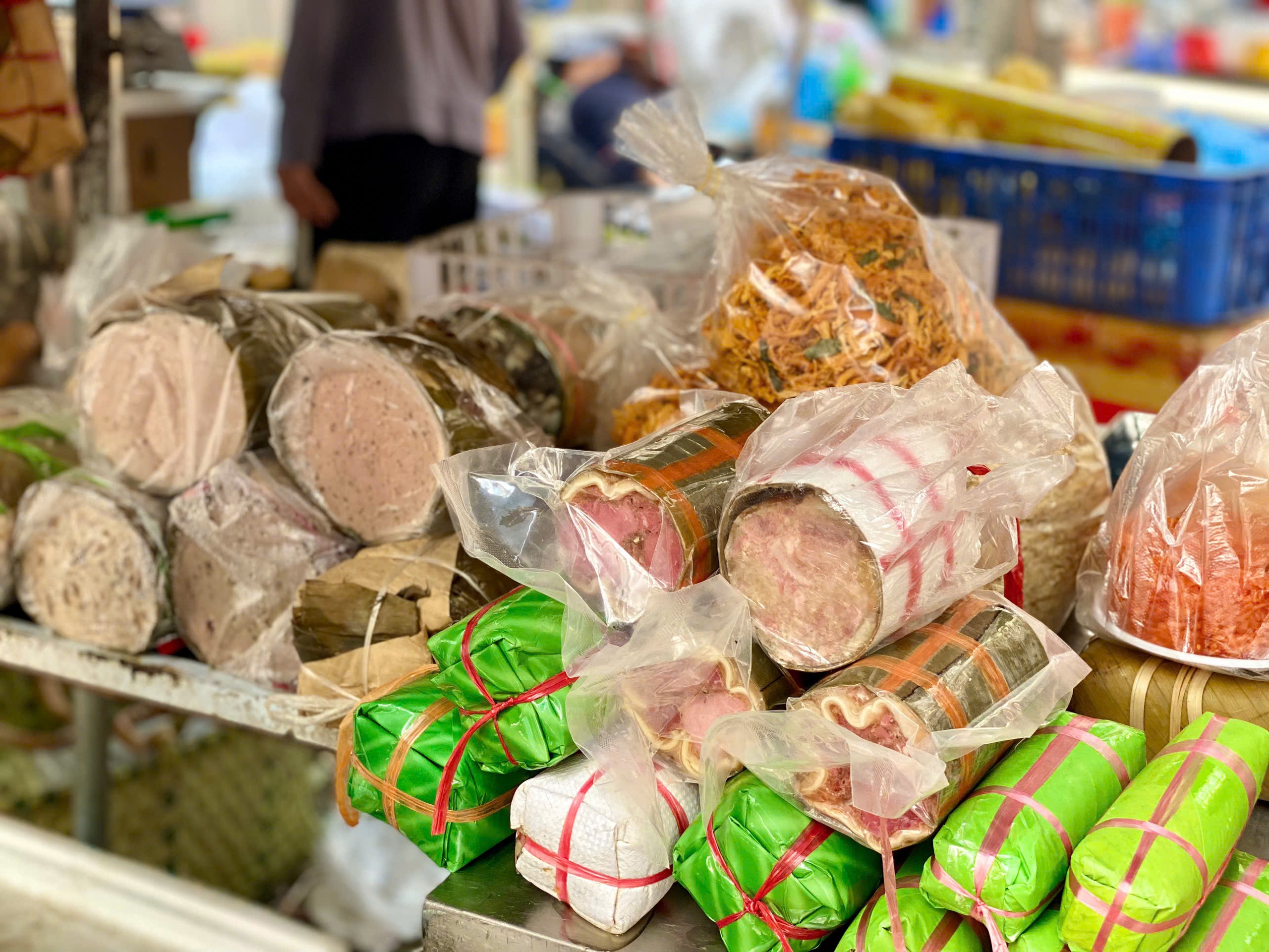 Những mặt hàng nào đắt khách trong dịp Rằm tháng Giêng?- Ảnh 13.