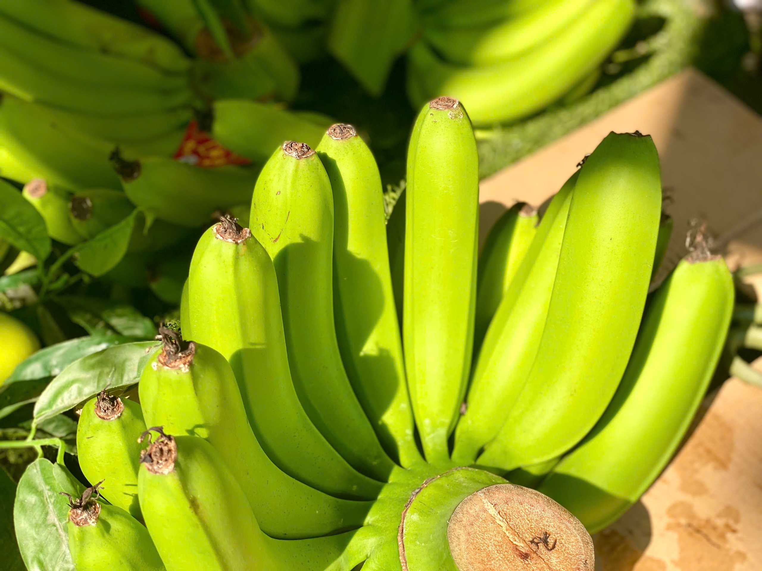 Thị trường đồ lễ cúng ông Công, ông Táo đa dạng nhưng sức mua kém- Ảnh 12.