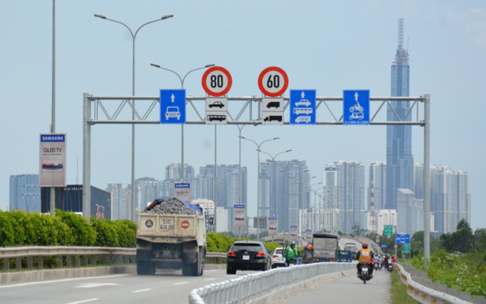 C&aacute;c loại biển b&aacute;o tốc độ th&ocirc;ng dụng nhất 2026, l&aacute;i xe phải nắm r&otilde; - Ảnh 11.