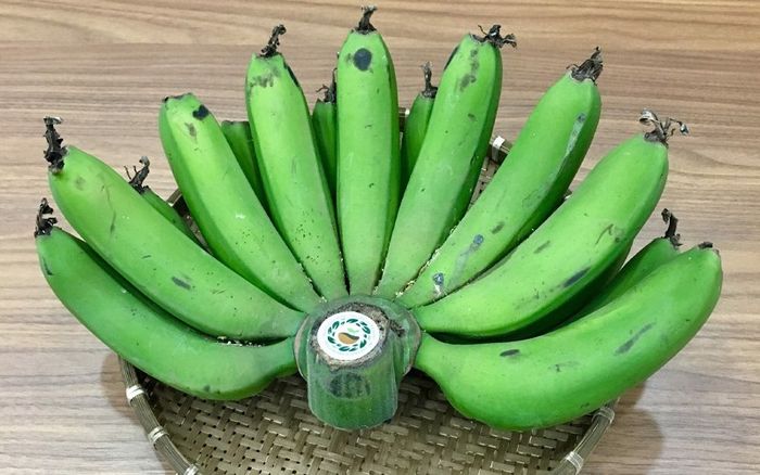 Loại củ quả mang đến nhiều may mắn trong ngày Tết- Ảnh 3.