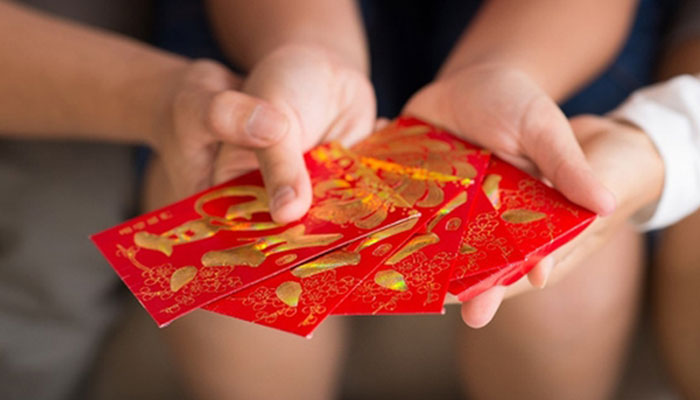 Những điều cần tránh khi lì xì Tết- Ảnh 3.
