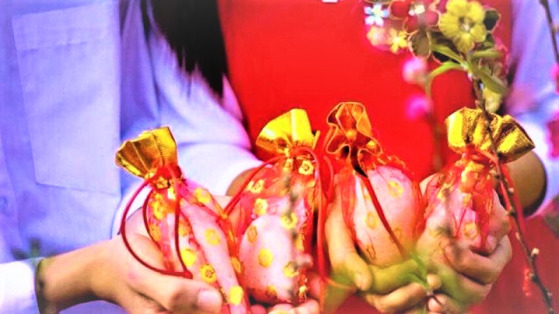 Đầu năm nên mua gì để rước tài lộc, may mắn vào nhà - Ảnh 4.