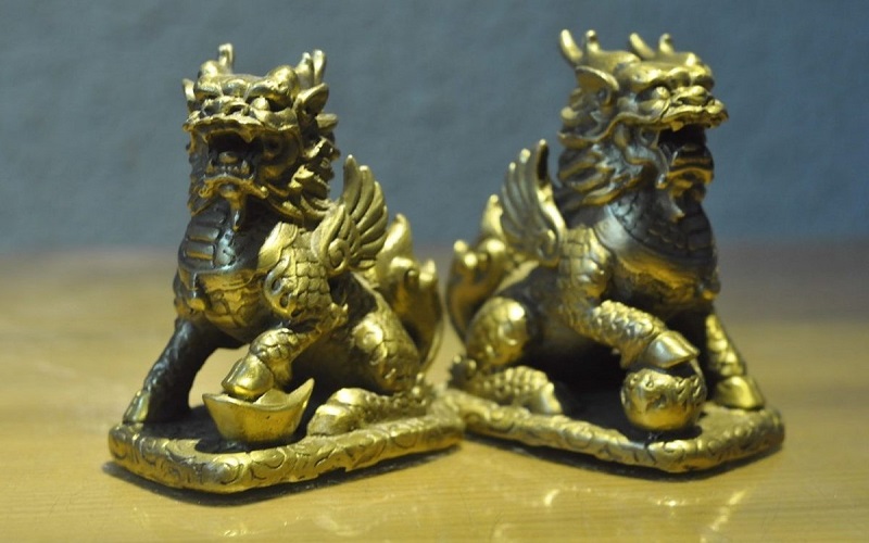 Đầu năm nên mua gì để rước tài lộc, may mắn vào nhà - Ảnh 5.