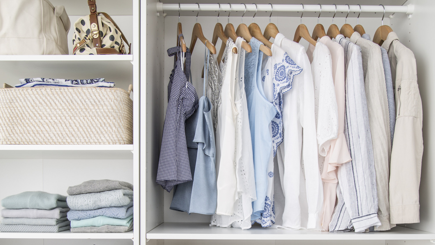 Mẹo chuẩn nhất để quần áo nhanh khô, không ẩm ướt- Ảnh 4.