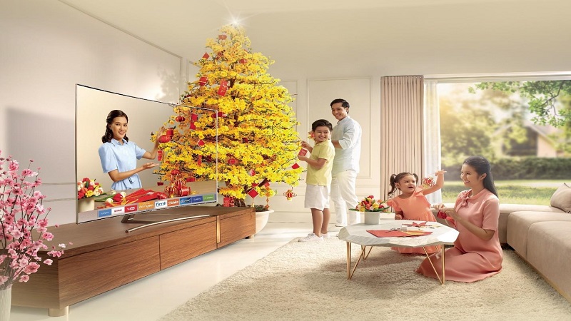 Trước và sau giao thừa nên làm gì để mang lại may mắn cả năm? - Ảnh 4.