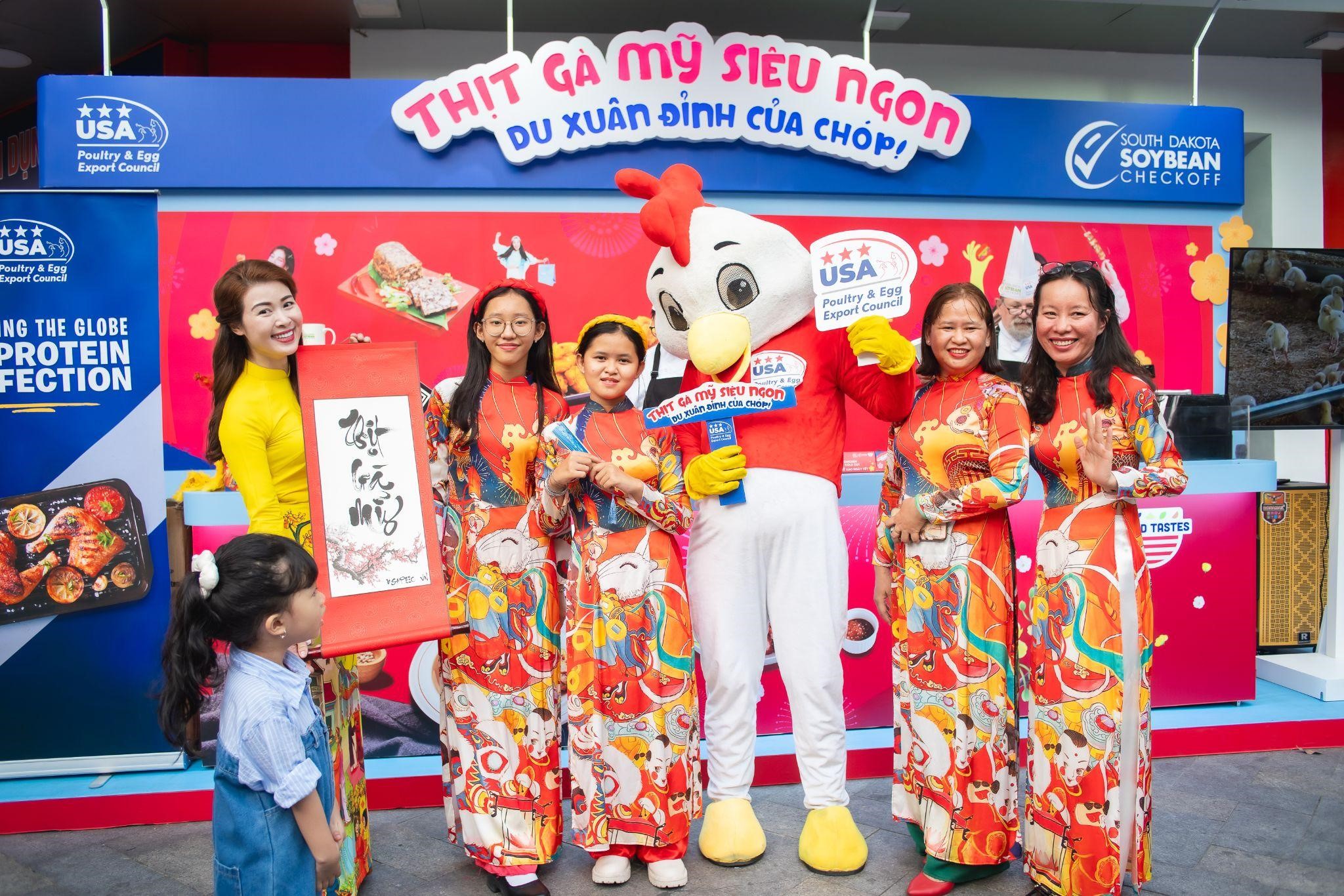 Sự kiện nổi bật 