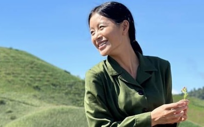 Sắc v&oacute;c Minh Trang  - Ảnh 11.