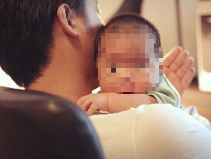 Hiếm muộn 10 năm mới có con, chồng nghi vợ ngoại tình và cái kết không thể ngờ tới - Ảnh 1.