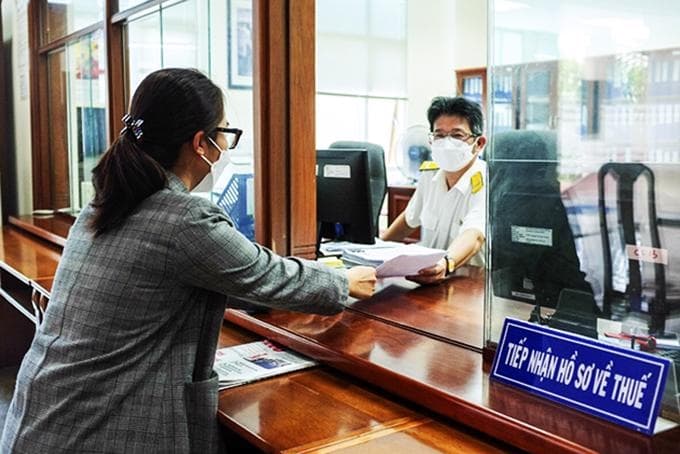 Từ 2025, mức đóng thuế thu nhập cá nhân là bao nhiêu?- Ảnh 2.