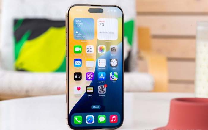 Giá iPhone Pro Max giảm mạnh nhất hiện nay: iPhone 14 Pro Max còn bao nhiêu khiến dân tình &quot;đứng ngồi không yên&quot; dịp Tết?