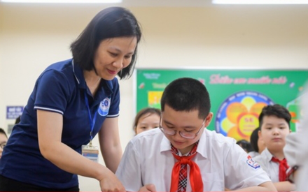 Học sinh bỏ học sau Tết v&agrave; nỗi buồn của gi&aacute;o vi&ecirc;n - Ảnh 6.