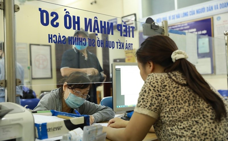 Các khoản được hưởng khi nghỉ hưu trước tuổi năm 2025 của cán bộ, công chức, viên chức- Ảnh 3.