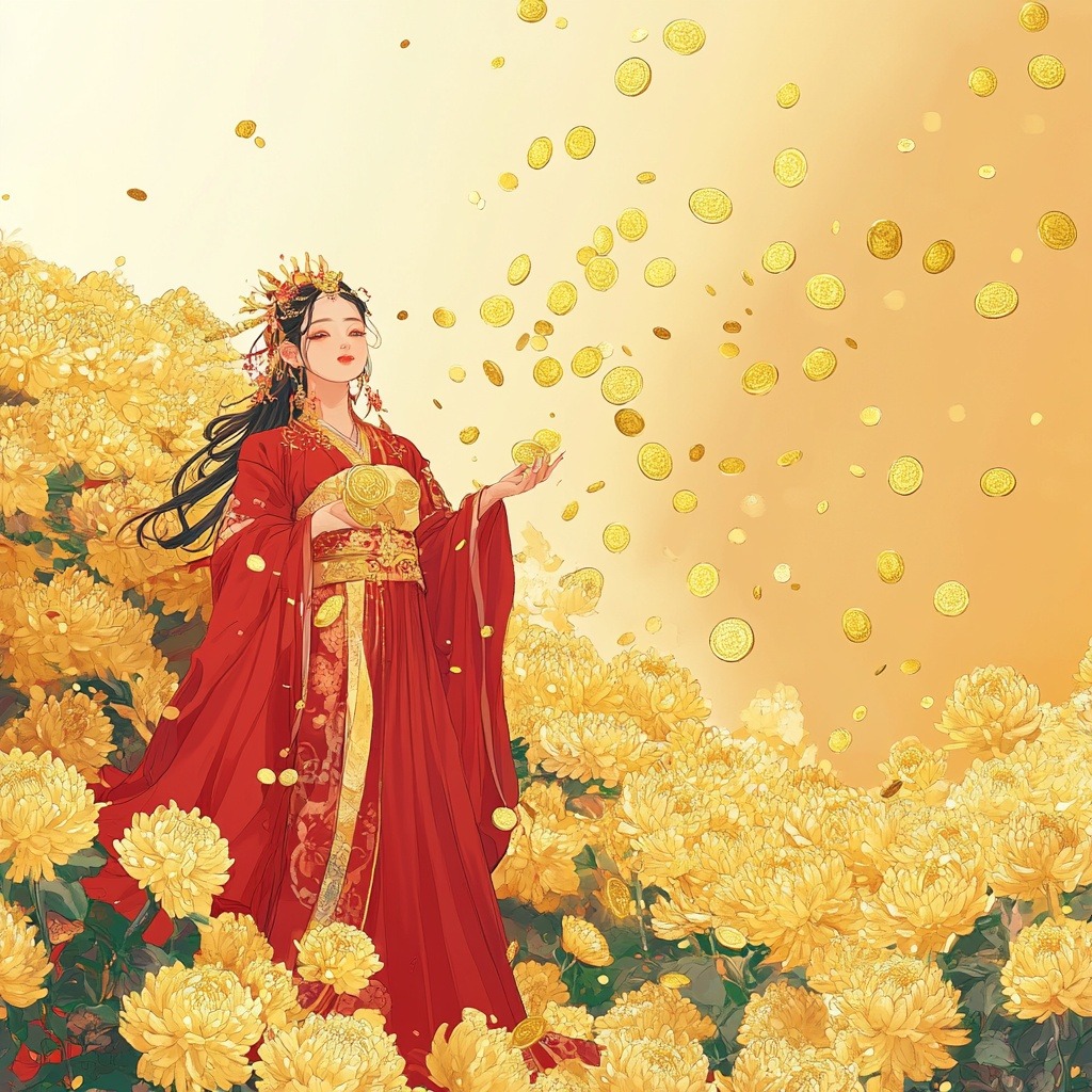 Người sinh vào 5 ngày Âm lịch này có mệnh đại phú quý, cả đời không phải lo cơm ăn áo mặc- Ảnh 3. Người sinh vào 5 ngày Âm lịch này có mệnh đại phú quý, cả đời không phải lo cơm ăn áo mặc- Ảnh 3.