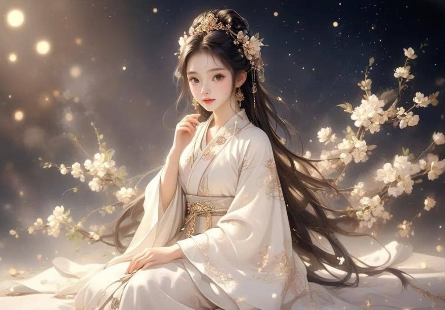 Người sinh vào 5 ngày Âm lịch này có mệnh đại phú quý, cả đời không phải lo cơm ăn áo mặc- Ảnh 1. Người sinh vào 5 ngày Âm lịch này có mệnh đại phú quý, cả đời không phải lo cơm ăn áo mặc- Ảnh 1.