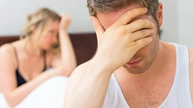 Người đàn ông mắc hai bệnh truyền nhiễm cùng lúc vì ‘thèm của lạ’- Ảnh 2.