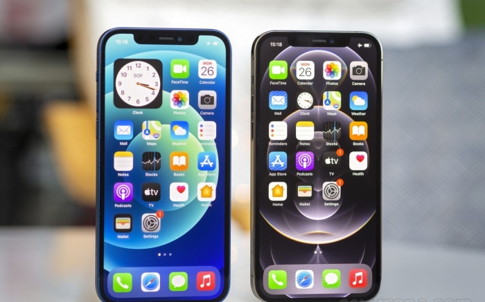 Giá iPhone 12, iPhone 12 Pro Max mới nhất giảm sâu kỷ lục nhưng &quot;độ xịn&quot; không kém iPhone 16 là bao