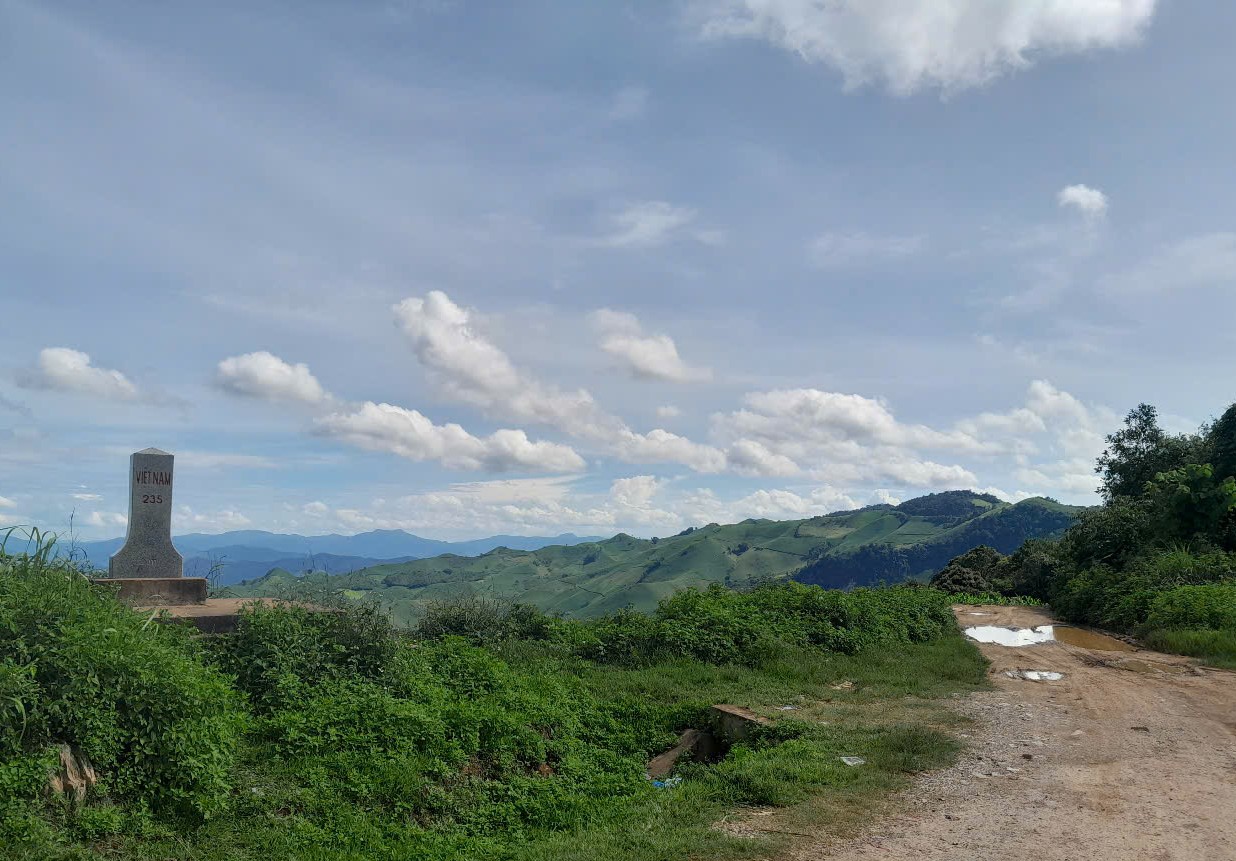 Ngăn chặn 'dòng chảy ma túy' ở Sơn La (P1): Khu vực 'nóng' về ma tuý- Ảnh 2. Ngăn chặn 'dòng chảy ma túy' ở Sơn La (P1): Khu vực 'nóng' về ma tuý- Ảnh 2.