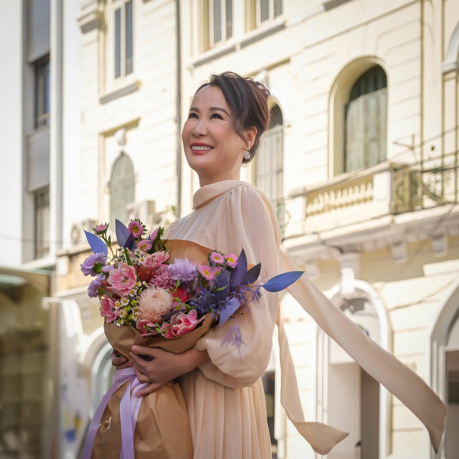 Nhạc sĩ Giáng Son: 'Tôi một mình 10 năm rồi'- Ảnh 3. Nhạc sĩ Giáng Son: 'Tôi một mình 10 năm rồi'- Ảnh 3.