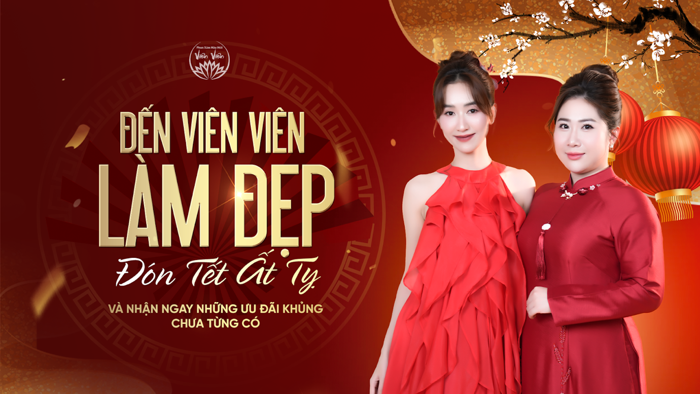 Viên Viên khởi động chiến dịch 