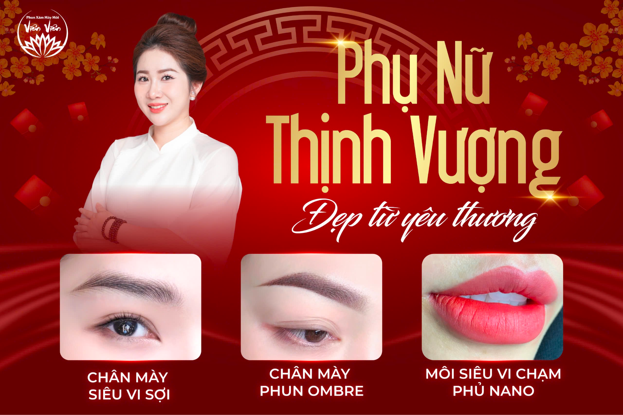 Viên Viên khởi động chiến dịch 