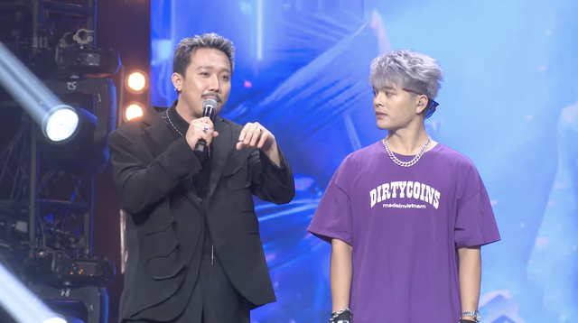 Từ Quang Anh The Voice Kids lột xác thành 'anh trai' Rhyder, cuộc sống hiện tại của trò cưng Lưu Hương Giang - Hồ Hoài Anh ra sao?- Ảnh 6.