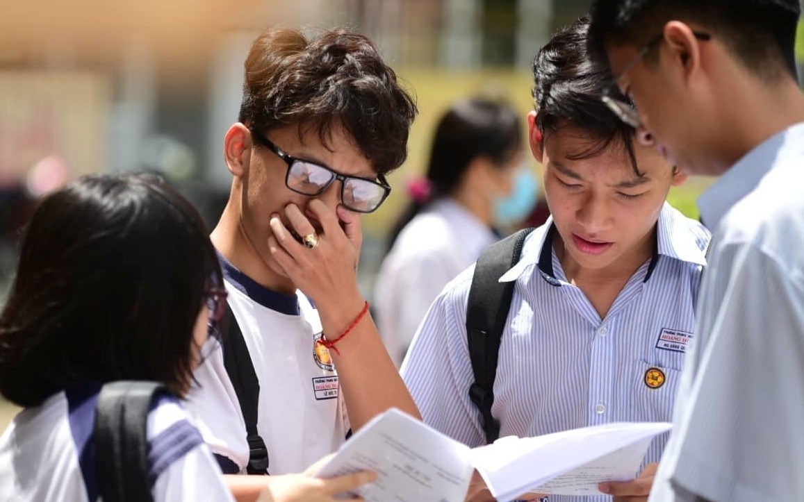 Đại học Kinh tế Quốc d&acirc;n đ&atilde; c&oacute; phương hướng tuyển sinh đại học ch&iacute;nh quy năm 2027  - Ảnh 4.