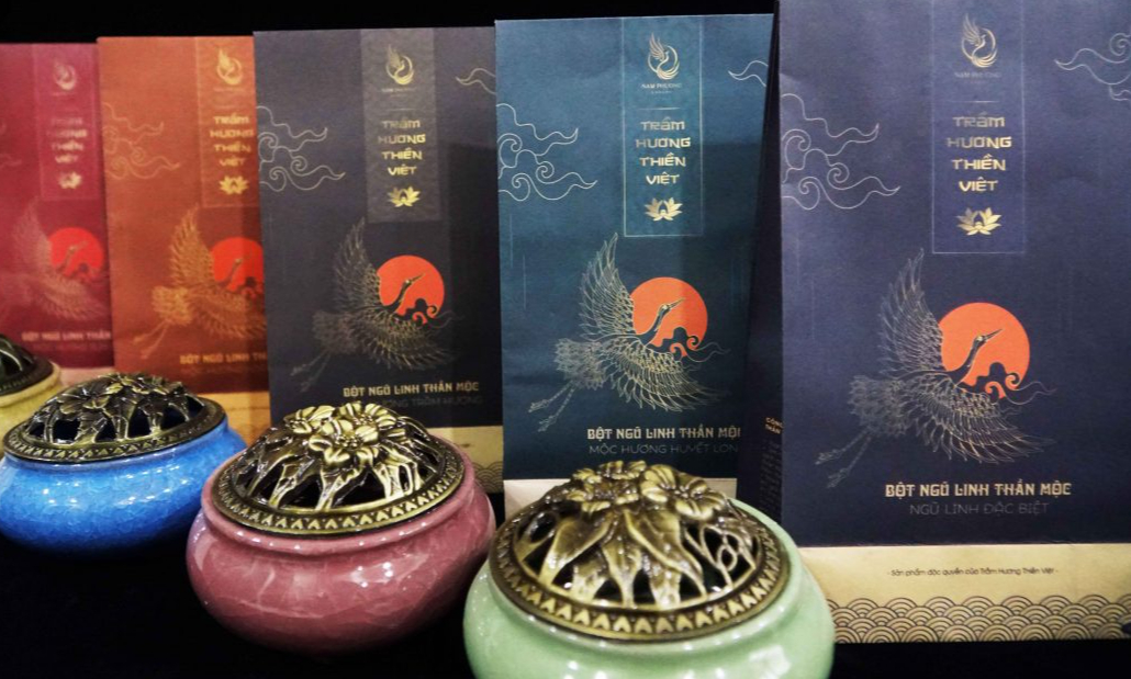 Những trường hợp cần dùng bột trừ tà khai vận để xua đuổi tà khí, mang lại phúc lộc cho gia chủ - Ảnh 3.